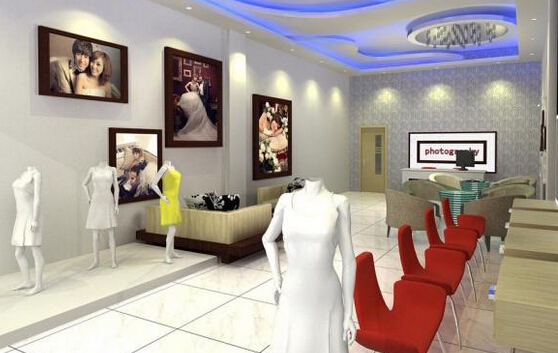 酷拍天下摄影加盟