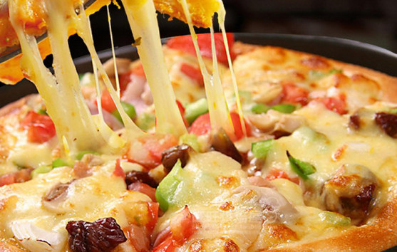 芝士多披萨加盟