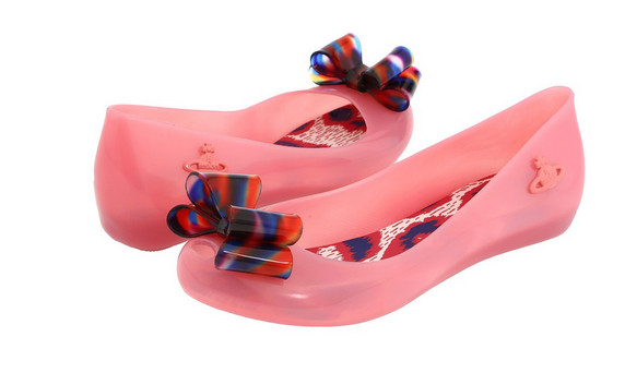 melissa果冻鞋加盟