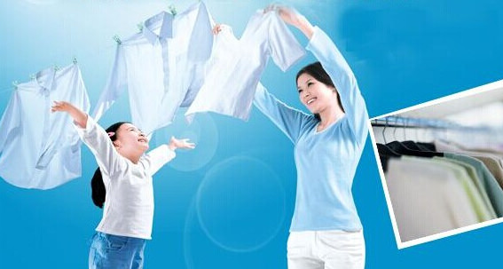 诗奈尔干洗加盟