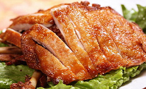 金光馋嘴鸭加盟