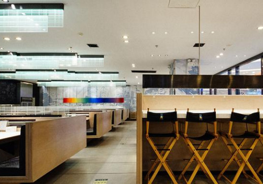 千日贺港式茶餐厅加盟