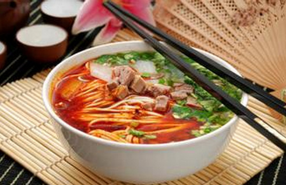 双裕牛肉面加盟