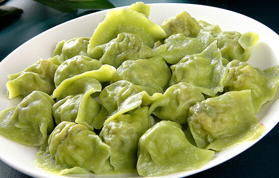 天天过年饺子城加盟