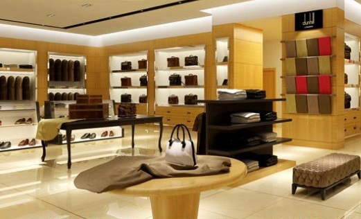 登喜路皮具加盟