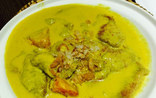 国际咖喱馆加盟