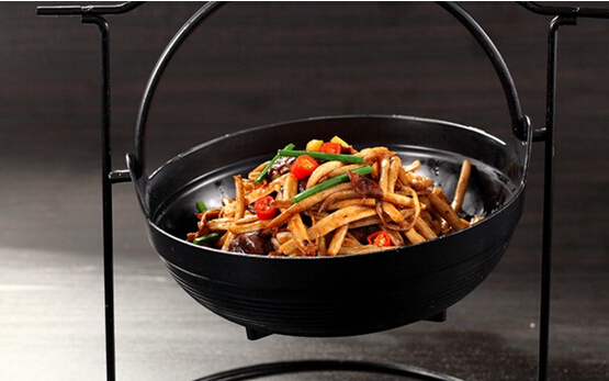 天堂寨吊锅加盟