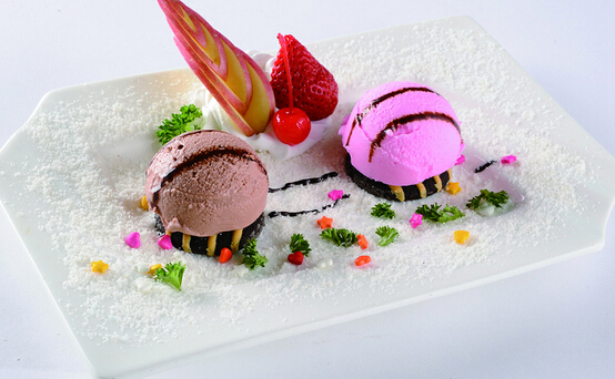 麦可酷冰淇淋加盟