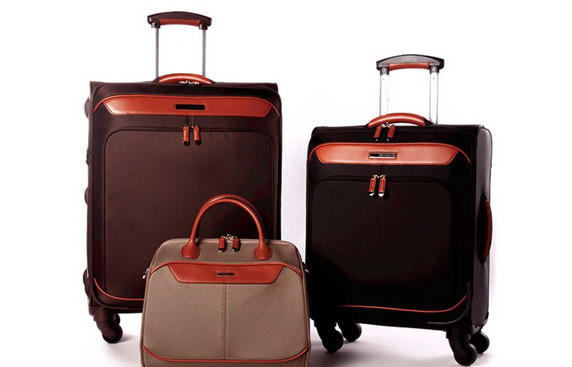 新秀丽箱包加盟