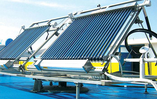 爱迪阳光太阳能加盟