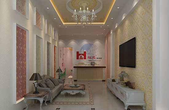 红意硅藻泥加盟