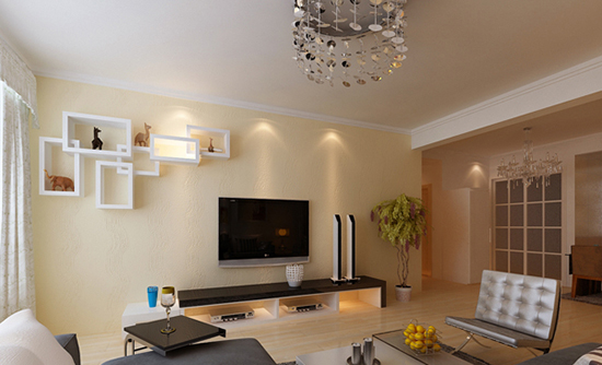 蓝薇硅藻泥加盟