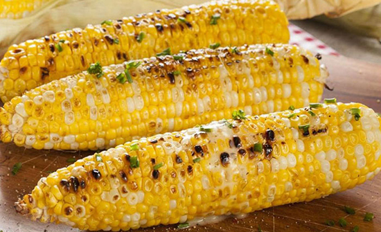 美滋美味烤玉米加盟