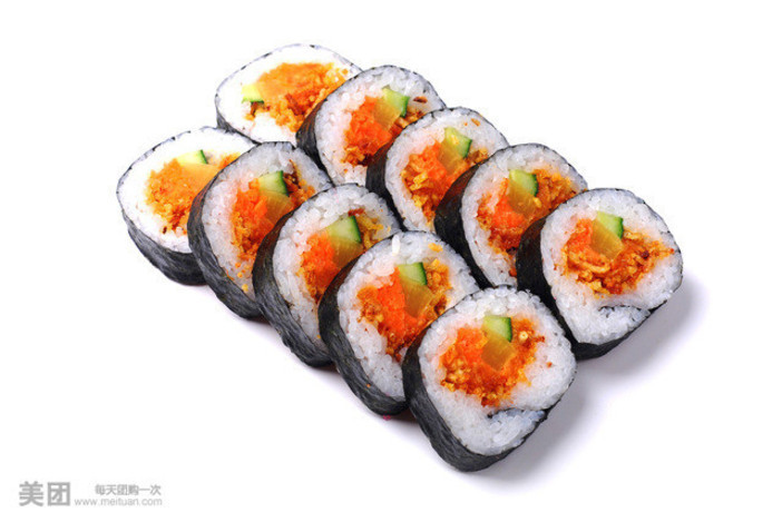米苔寿司加盟