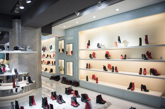 迪尼莎女鞋加盟