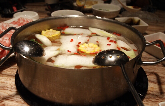 花鼓香豆捞加盟