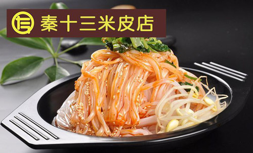 秦十三米皮加盟