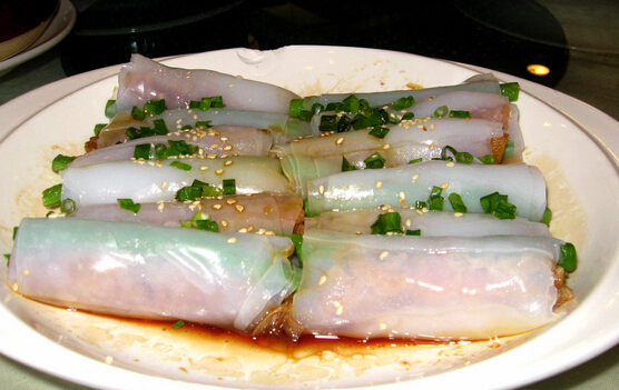 云浮石磨肠粉加盟