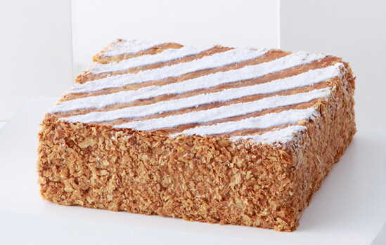 伊百诺蛋糕加盟