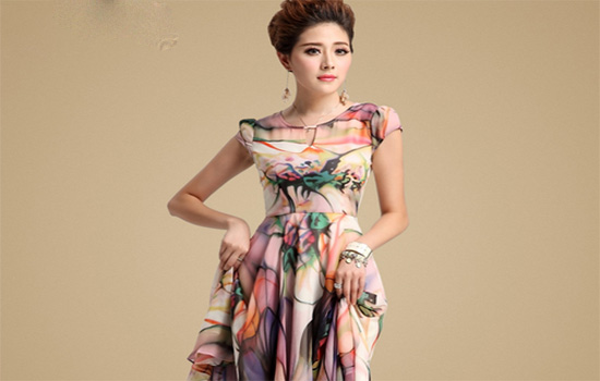 米思阳女装加盟