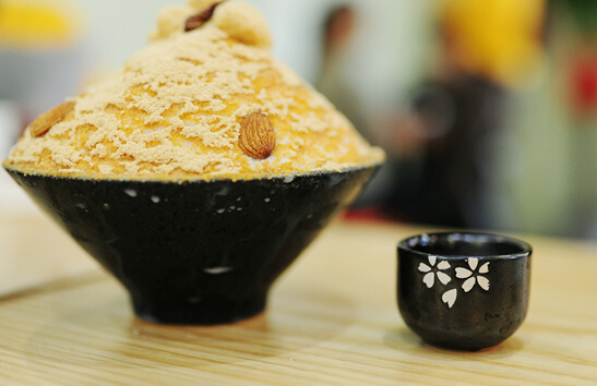 下雪的村庄加盟