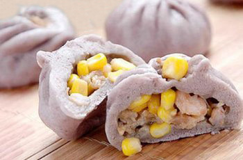 添添留香包子加盟