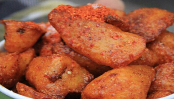 钱王大锅洋芋加盟