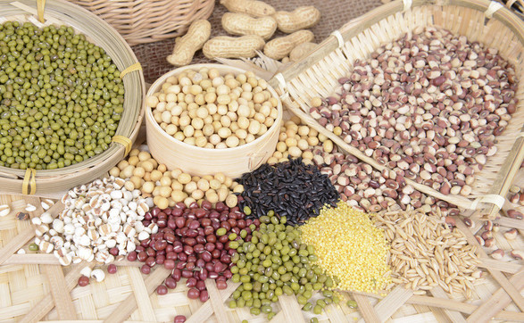 党公五谷杂粮加盟