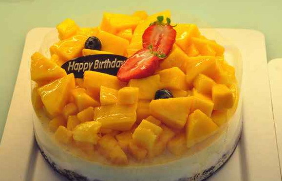 佳麦烘培坊加盟