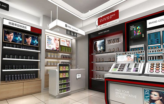 伊卡露诗化妆品加盟