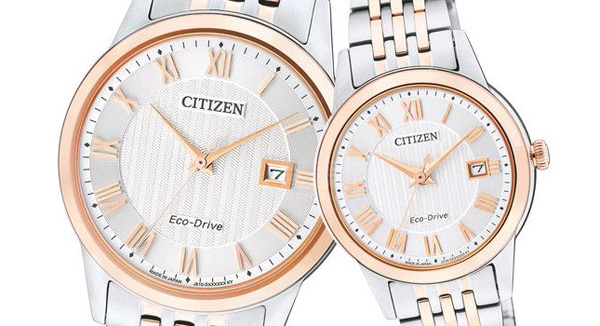 西铁城手表加盟