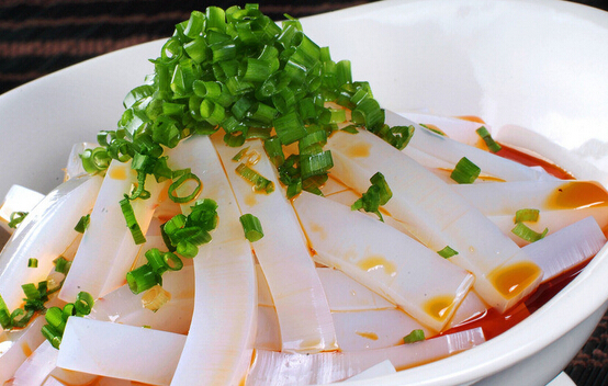 周礼伤心凉粉加盟