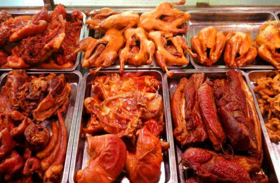 施尔得熟食加盟