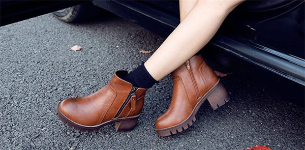 西西贝尔女鞋加盟