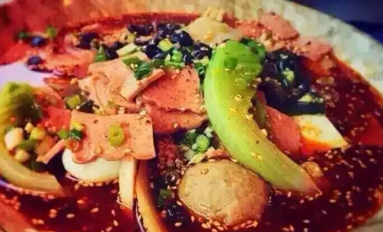 美冒冒菜加盟