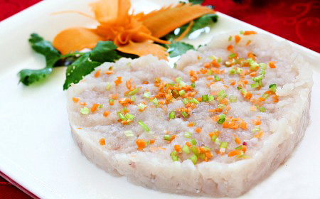 尚品捞火锅加盟