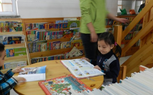 小橡树幼儿园加盟连锁