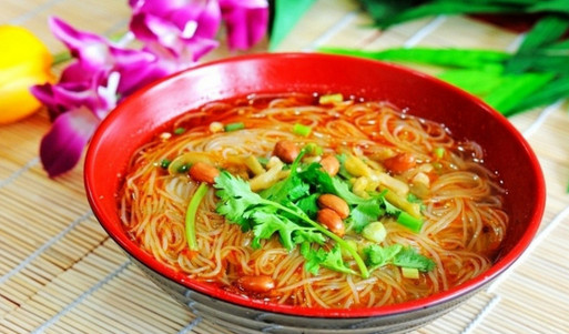 状元楼米线加盟店