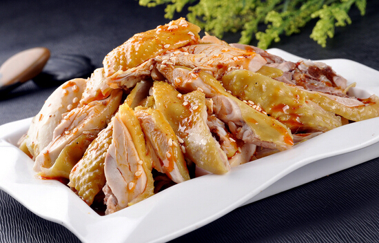 乐山鲜知味钵钵鸡加盟