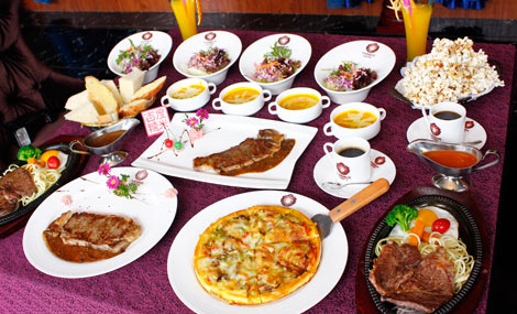 图兰朵咖啡加盟