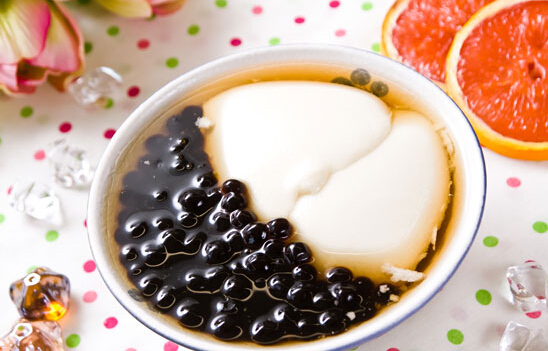 豆花郎手工豆花加盟