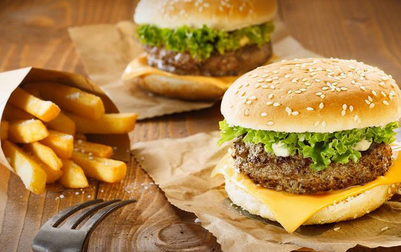 佳德士汉堡加盟