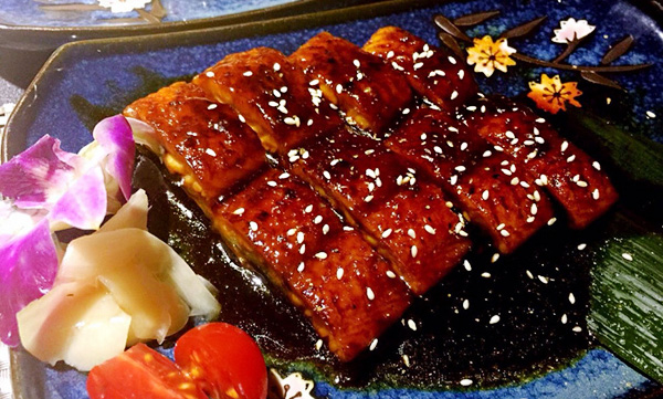 千夏日式料理加盟