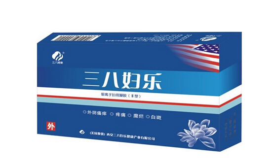 三八妇乐保健品加盟