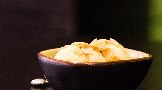 逅夏榴莲甜品加盟