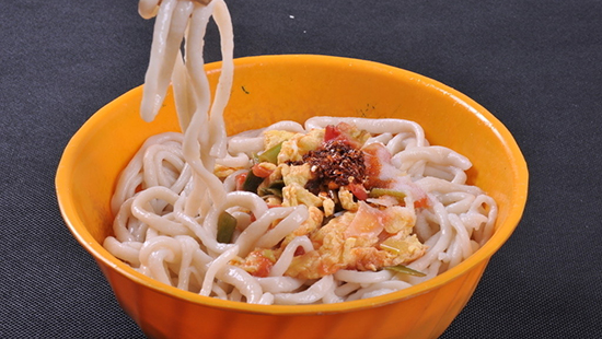 陕面居面食加盟