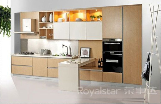 荣事达橱柜加盟