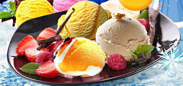 梦想公主冰淇淋加盟