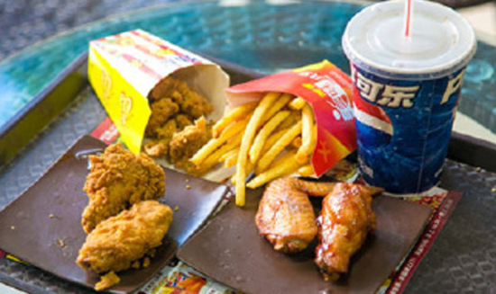 麦佳基快餐加盟