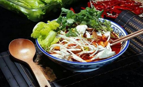 苗家妹子米线加盟店